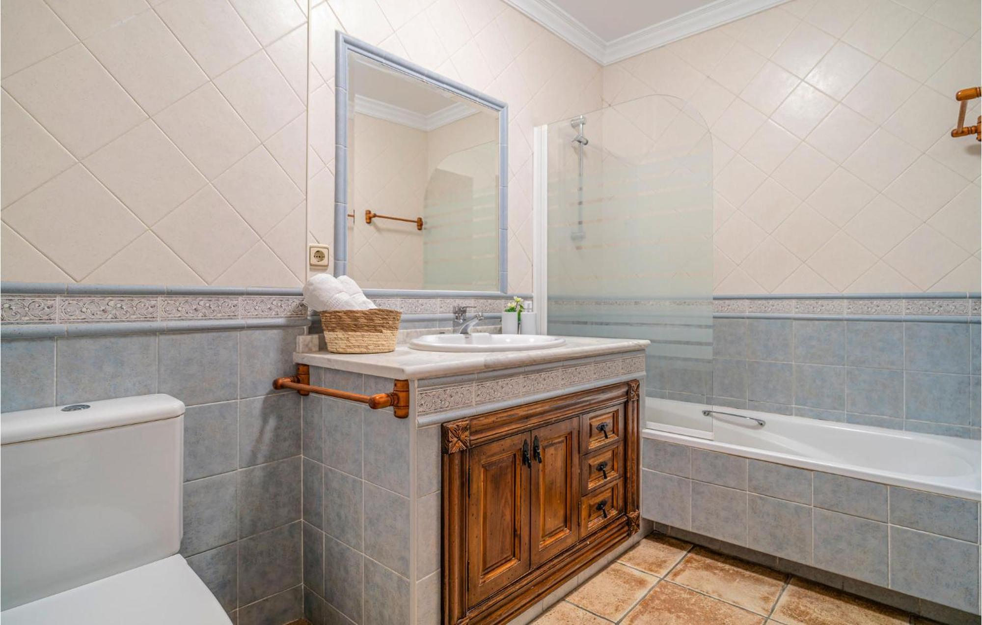 Amazing In With Kitchen Rumah liburan Marbella